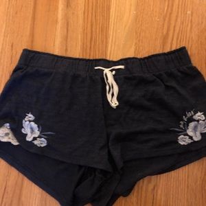 Gilly Hicks shorts